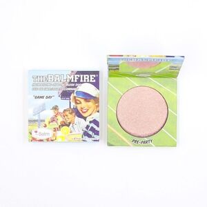 theBalm TheBalmFire Duo - Game Day